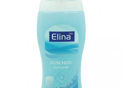 Elina Med 250ml Balsam Duschgel TK Gruppe® Grosshandel 