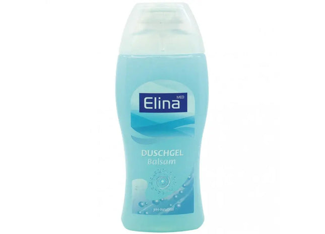 Elina Med 250ml Balsam Duschgel TK Gruppe® Grosshandel 