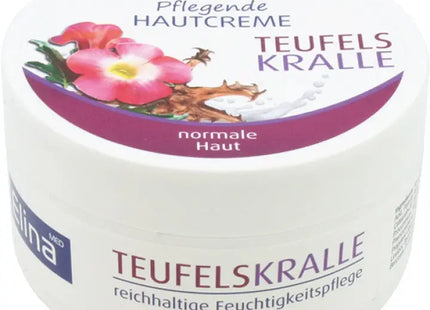 Elina Teufelskrallen-Balsam 150ml in der Dose - Natürliche Schmerzlinderung für Gelenke TK Gruppe® Grosshandel 