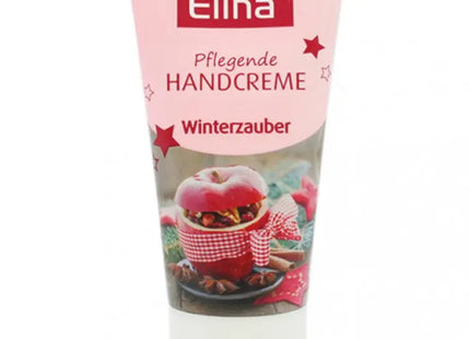 Elina Winterpflege Handcreme 50ml Winterapfel TK Gruppe® Grosshandel 