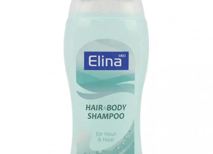 Elina med 250ml Hair & Body 2in1 Shower Gel TK Gruppe® Grosshandel 