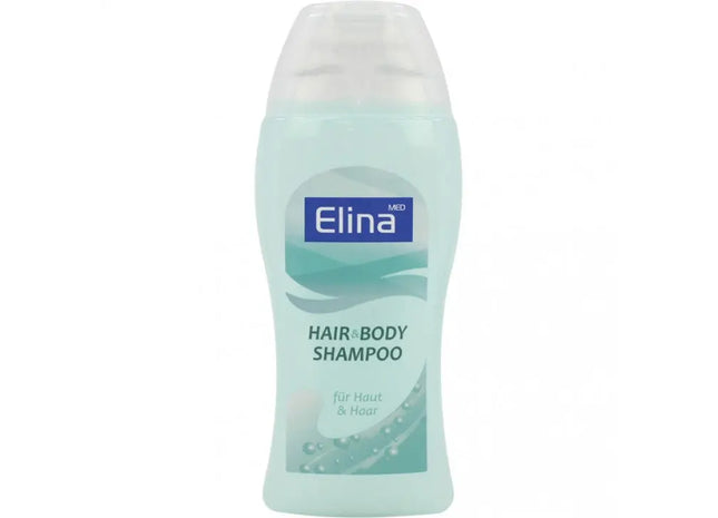 Elina med 250ml Hair & Body 2in1 Shower Gel TK Gruppe® Grosshandel 