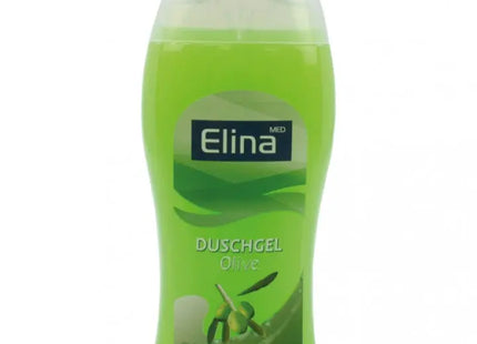 Elina med 250ml Olive Duschgel TK Gruppe® Grosshandel 