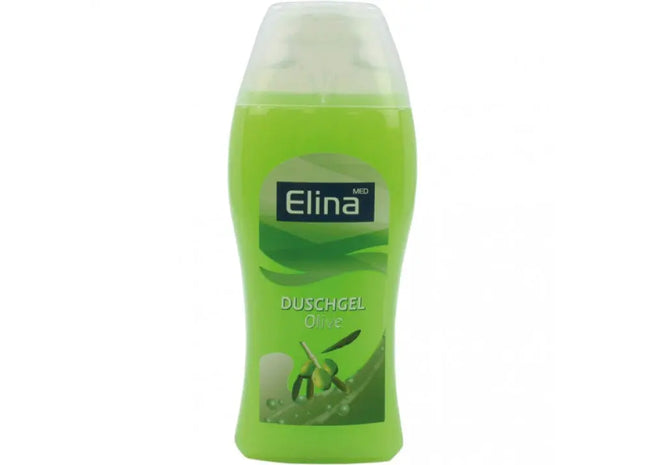 Elina med 250ml Olive Duschgel TK Gruppe® Grosshandel 