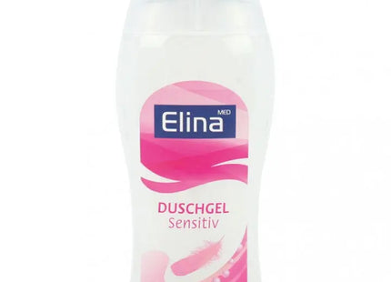 Elina med 250ml Sensitives Duschgel TK Gruppe® Grosshandel 