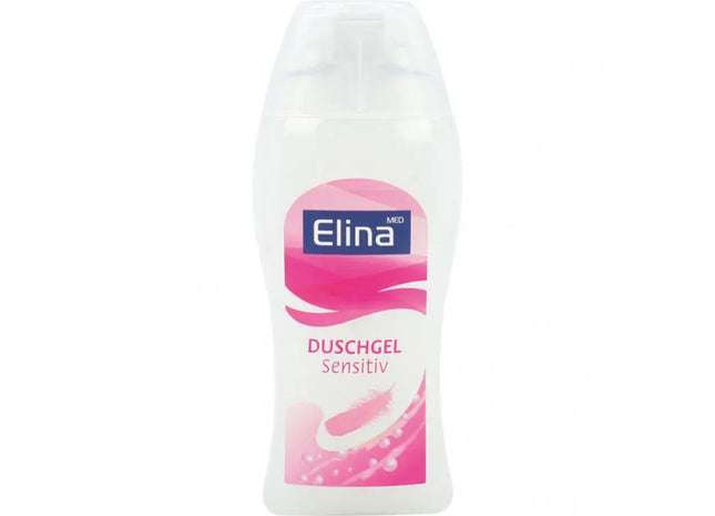 Elina med 250ml Sensitives Duschgel TK Gruppe® Grosshandel 