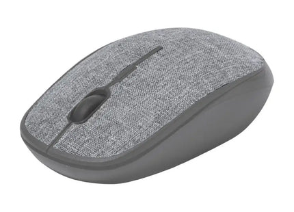 Elington Hochpräzise Maus in Grau – Ergonomisches Design, ideal für Büro & Gaming TK Gruppe® Grosshandel 