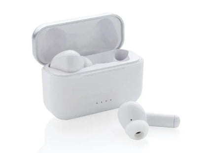 Elite Pro True Wireless Ohrhörer - Top-Modell in strahlendem Weiß TK Gruppe® Grosshandel 