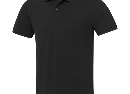 Emerald Poloshirt aus recyceltem Material TK Gruppe® Grosshandel 