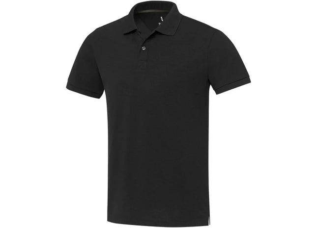 Emerald Poloshirt aus recyceltem Material TK Gruppe® Grosshandel 