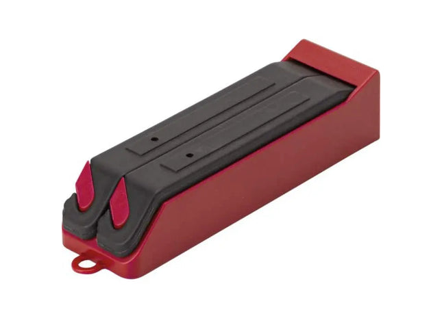 Emerie Kunststoff Reifenpannen-Set: Zuverlässige Reparaturlösung für Fahrradreifen in handlicher Box TK Gruppe® Grosshandel 