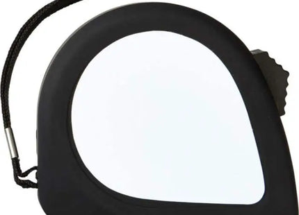 Emmanuel Kunststoff-Maßband: Präzises Messen für Bau, Heimwerken und mehr - Langlebig und zuverlässig TK Gruppe® Grosshandel 