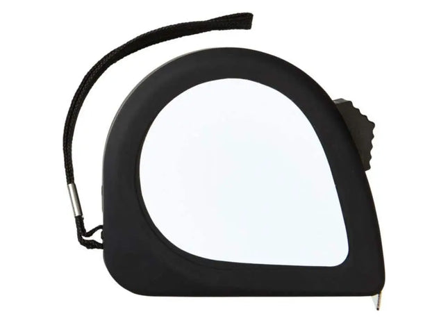 Emmanuel Kunststoff-Maßband: Präzises Messen für Bau, Heimwerken und mehr - Langlebig und zuverlässig TK Gruppe® Grosshandel 