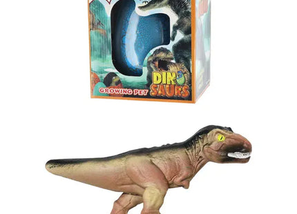 Enchanted Dinosaur Eggs: Extra Large, 3-Pack, Approx. 18cmH - SEO-Optimized Listing for Maximum Visibility TK Gruppe® Grosshandel 