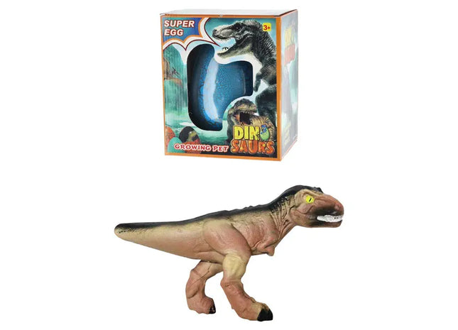 Enchanted Dinosaur Eggs: Extra Large, 3-Pack, Approx. 18cmH - SEO-Optimized Listing for Maximum Visibility TK Gruppe® Grosshandel 