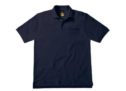 Energy Pro Polo – Hochwertiges, bequemes und vielseitiges Performance-Poloshirt TK Gruppe® Grosshandel 