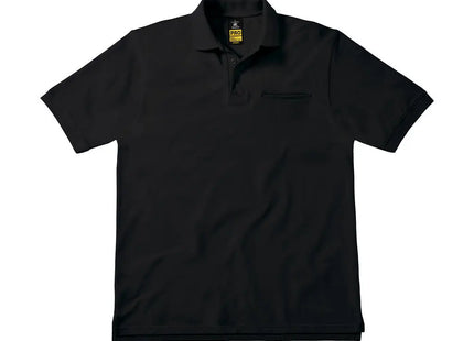Energy Pro Workwear Pocket Polo TK Gruppe® Grosshandel 