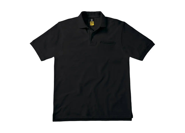 Energy Pro Workwear Pocket Polo TK Gruppe® Grosshandel 