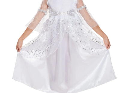 Englisches Kinderkostüm, klein (4–6 Jahre) – Weihnachtsverkleidung TK Gruppe® Grosshandel 