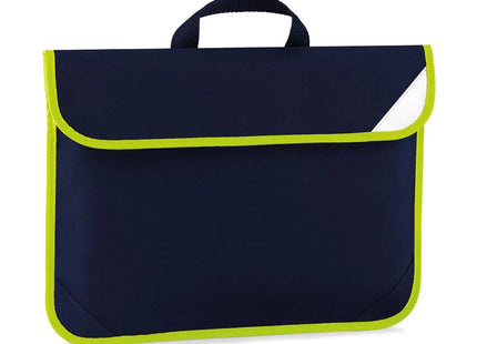 Enhanced-Viz Book Bag TK Gruppe® Grosshandel 