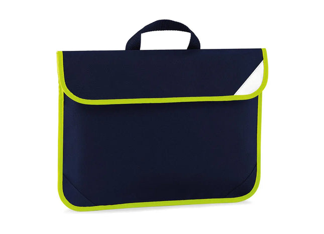Enhanced-Viz Book Bag TK Gruppe® Grosshandel 