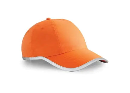 Enhanced-Viz Cap – Hochsichtbare Sicherheitskappe für verbesserte Sichtbarkeit TK Gruppe® Grosshandel 