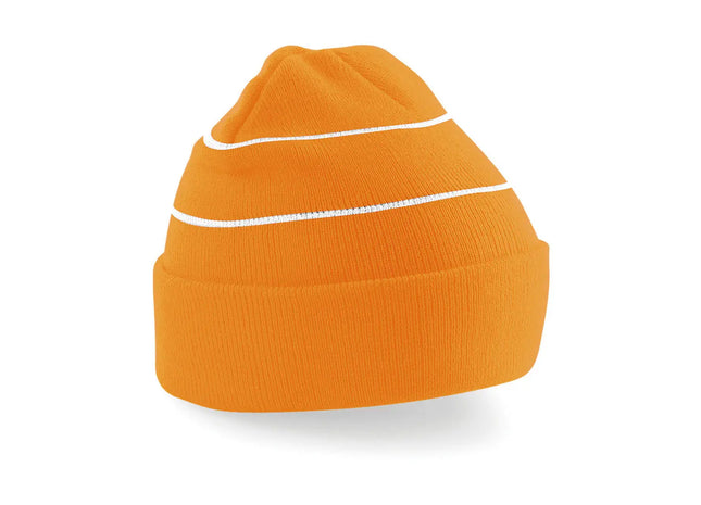 Enhanced-Viz Knitted Hat TK Gruppe® Grosshandel 