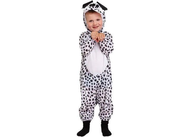 Enkelkind Hundekostüm, Niedliches Tieroutfit, 3 Jahre TK Gruppe® Grosshandel 