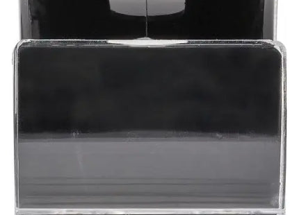 Enrico Handyhalter aus robustem Kunststoff – Schwarz, Elegant & Praktisch TK Gruppe® Grosshandel 