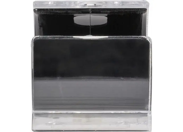 Enrico Handyhalter aus robustem Kunststoff – Schwarz, Elegant & Praktisch TK Gruppe® Grosshandel 