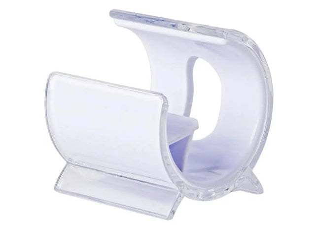 Enrico Kunststoff-Handyhalter: Robust & Elegant für Smartphones TK Gruppe® Grosshandel 