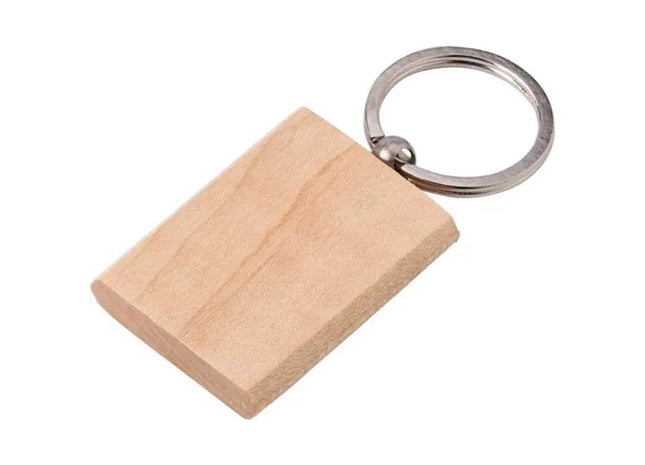Entdecke den natürlichen Shania Holz-Schlüsselanhänger: Top-Auswahl für rustikale Holz-Schlüsselanhänger TK Gruppe® Grosshandel 