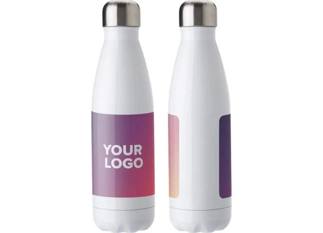 Entdecke die hochwertige 500-ml-Ramon Edelstahlflasche: Top-Picks für Edelstahltrinkflaschen TK Gruppe® Grosshandel 