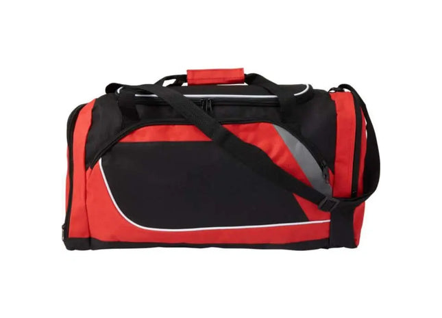 Entdecke die zuverlässige Ren Polyester-Sporttasche: Top-Auswahl für robuste Sportbeutel aus Polyestermaterial TK Gruppe® Grosshandel 