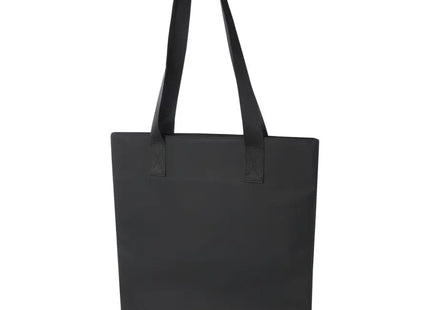 Entdecken Sie die Turner Tragetasche – schwarz, stilvoll und vielseitig TK Gruppe® Grosshandel 