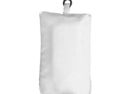 Entdecken Sie die weiße Einkaufstasche aus Polyester Vera – langlebig und stilvoll TK Gruppe® Grosshandel 