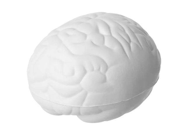 Entspannendes Denkorgan Stressabbau-Spielzeug - Weiß TK Gruppe® Grosshandel 