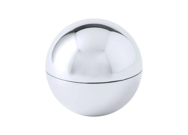 Epson Lippenbalsam in Silber - Feuchtigkeitsspendende Formel - Body Label TK Gruppe® Grosshandel 