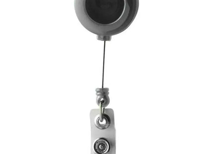 Eric Kunststoff Skipasshalter: Praktisches Accessoire für unbeschwerte Skitage und sicheres Ticketmanagement TK Gruppe® Grosshandel 