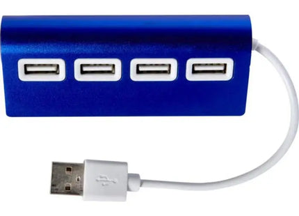 Erkunde den erstklassigen Leo Aluminium-USB-Hub: Top-Auswahl für hochwertige Aluminium-Hub-Stationen TK Gruppe® Grosshandel 