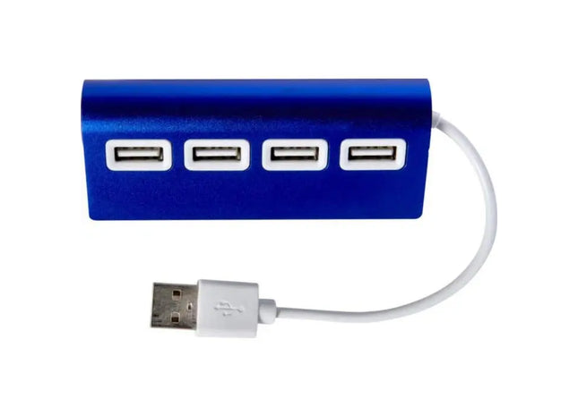 Erkunde den erstklassigen Leo Aluminium-USB-Hub: Top-Auswahl für hochwertige Aluminium-Hub-Stationen TK Gruppe® Grosshandel 