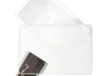 Erkunde die klare Sicht mit der Camille PVC-Lupe: Top-Auswahl für hochwertige PVC-Lupen TK Gruppe® Grosshandel 