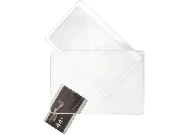 Erkunde die klare Sicht mit der Camille PVC-Lupe: Top-Auswahl für hochwertige PVC-Lupen TK Gruppe® Grosshandel 