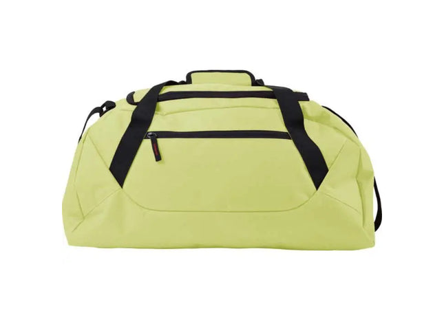 Eros Sporttasche aus robustem Polyester für aktive Nutzung TK Gruppe® Grosshandel 