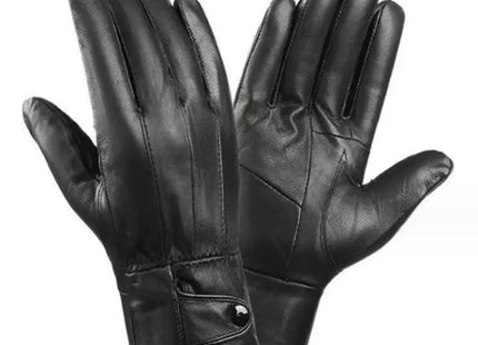Erstellen Sie einen iven Titel für SEO-Listen unter Verwendung von Synonymen, Länge 100 Zeichen Lederhandschuhe Herren uni schwarz TK Gruppe® Grosshandel 
