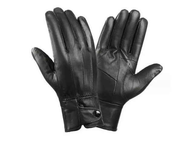 Erstellen Sie einen iven Titel für SEO-Listen unter Verwendung von Synonymen, Länge 100 Zeichen Lederhandschuhe Herren uni schwarz TK Gruppe® Grosshandel 