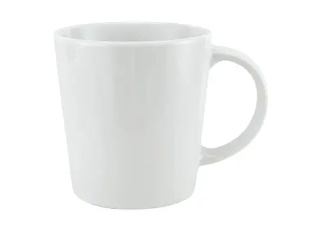Erstellen Sie einen produktiven Titel für SEO-Listen unter Verwendung von Synonymen, Länge 100 Zeichen: Porzellanbecher Berlin L - 300 ml - weiß TK Gruppe® Grosshandel 