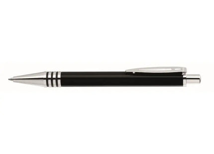 Erstklassiger Schwarz Druckstift – Ideal für Büro, Schule und Zuhause TK Gruppe® Grosshandel 