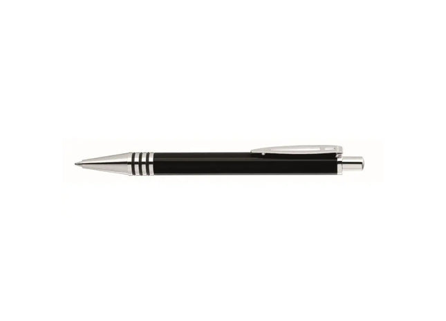 Erstklassiger Schwarz Druckstift – Ideal für Büro, Schule und Zuhause TK Gruppe® Grosshandel 