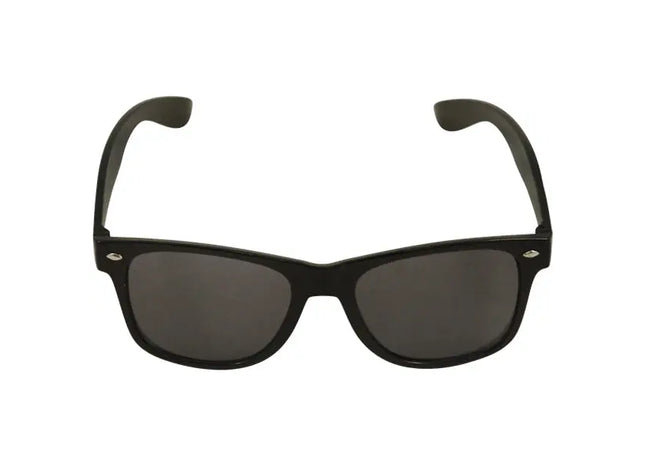 Erwachsene Austin Sonnenbrille mit dunklen Gläsern, UV-Schutz, stilvoll und modern TK Gruppe® Grosshandel 